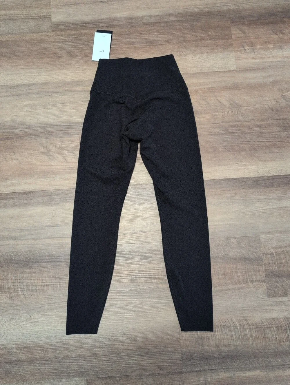 Nike Zenvy Leggings Black Women's Size XS - NWT - DQ6015-010
